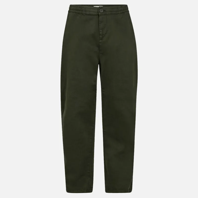 New Resteröds Herre Nate Chinos Gren Grøn