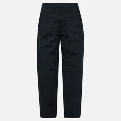 Discount Resteröds Herre Nate Chinos Navy Marineblå
