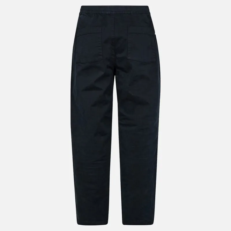 Discount Resteröds Herre Nate Chinos Navy Marineblå