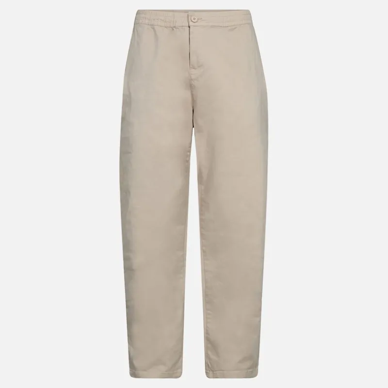 Resteröds Herre Nate Chinos Sand Light Sand
