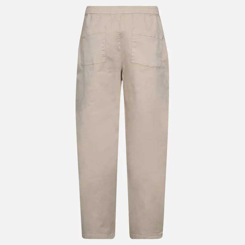 Resteröds Herre Nate Chinos Sand Light Sand