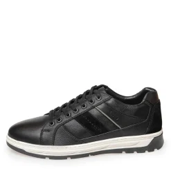 Online Copenhagen Shoes Herre Nevada Sneakers 0001 Black Sort