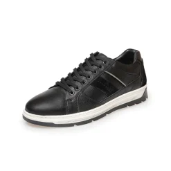 Online Copenhagen Shoes Herre Nevada Sneakers 0001 Black Sort
