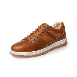 Online Copenhagen Shoes Herre Nevada Sneakers 632 Tan Gyldenbrun