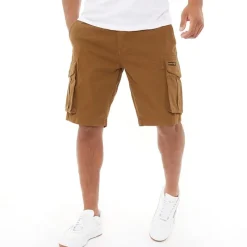 Outlet Bench Herre Noah's 2 Combat Shorts Tobak