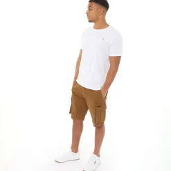 Outlet Bench Herre Noah's 2 Combat Shorts Tobak