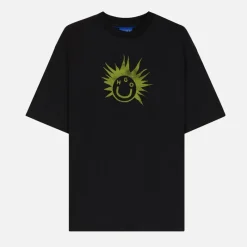 Clearance HUGO Herre Nugix T-shirt Sort