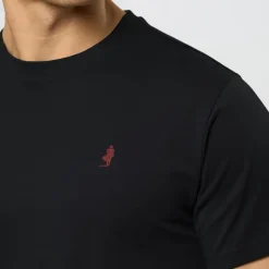 Online MCS Herre Ohio Fem Pak T-shirts Mørk Safir/Mørk Safir/Skoæske/Skoæske/Hvid Darksap/Darksap/Taps/Taps/Whi Flerfarvet