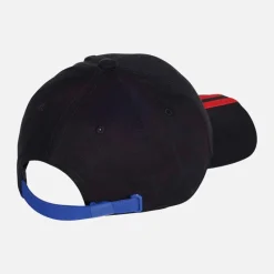 Discount adidas Herre OL Olympique Lyon ude BB Kasket Sort