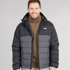 Discount Trespass Herre Oskar Dyne Flerfarvet