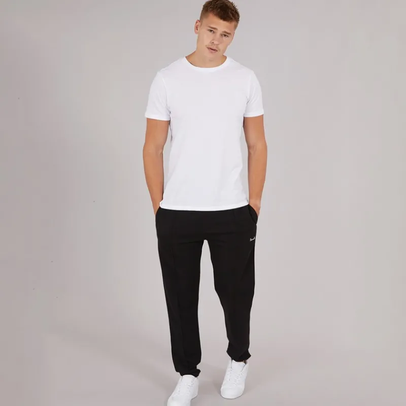 Sale Bench Herre Ostler Joggingbukser Sort