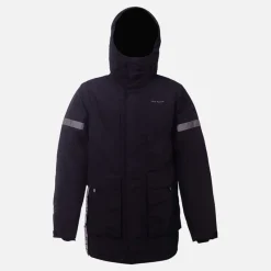 Outlet True North Herre Parka Sort