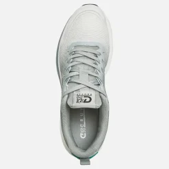 New Cruyff Herre Pelayo Sko Grå Grå
