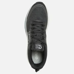 New Cruyff Herre Pelayo Sneakers Sort