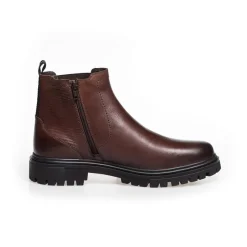 Hot Copenhagen Shoes Herre Perth Støvler 004 Dark Brown