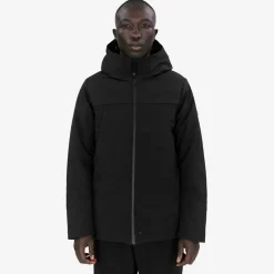 Outlet Elvine Herre Philian Jakke Sort