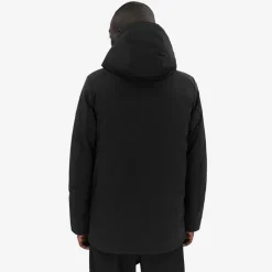 Outlet Elvine Herre Philian Jakke Sort