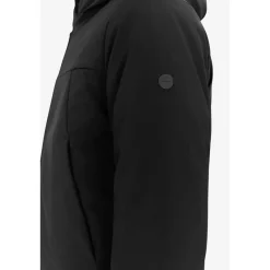 Outlet Elvine Herre Philian Jakke Sort