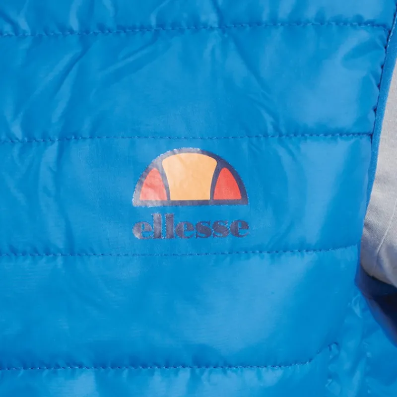 Outlet Ellesse Herre Portina Veste Blå Blå