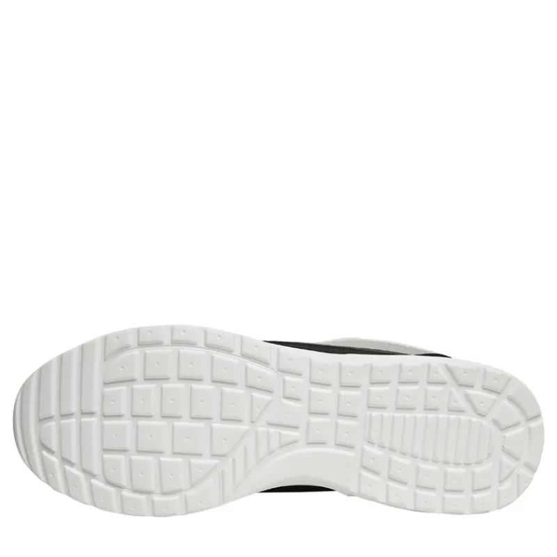 Sale French Connection Herre PU/Suede Sneakers Flerfarvet