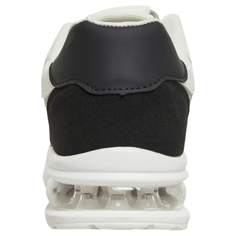 Sale French Connection Herre PU/Suede Sneakers Flerfarvet