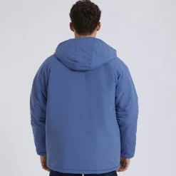 Discount Bench Herre Ranchez Jakke Mellemblå
