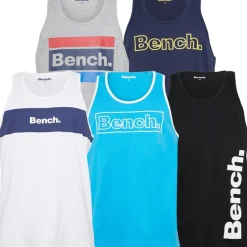 Hot Bench Herre Raxley Veste Flerfarvet