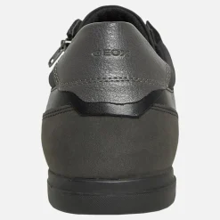 Hot GEOX Herre Renan Sneakers Sort