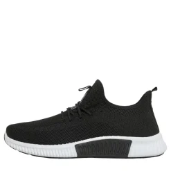 Sale Crosshatch Herre Rideout CH Sneakers Sort