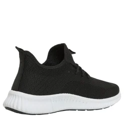 Sale Crosshatch Herre Rideout CH Sneakers Sort