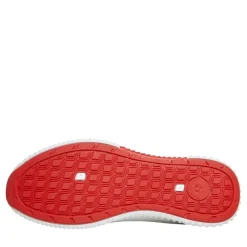 Online Crosshatch Herre Rideout Sneakers Rød Rød