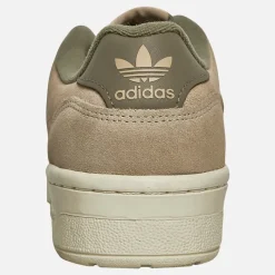 Outlet adidas Originals Herre Rivalry Lav Sneakers Wonder /​Clay/​Off White beige