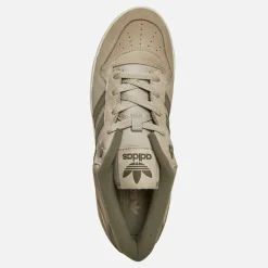 Outlet adidas Originals Herre Rivalry Lav Sneakers Wonder /​Clay/​Off White beige