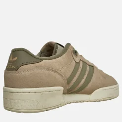 Outlet adidas Originals Herre Rivalry Lav Sneakers Wonder /​Clay/​Off White beige