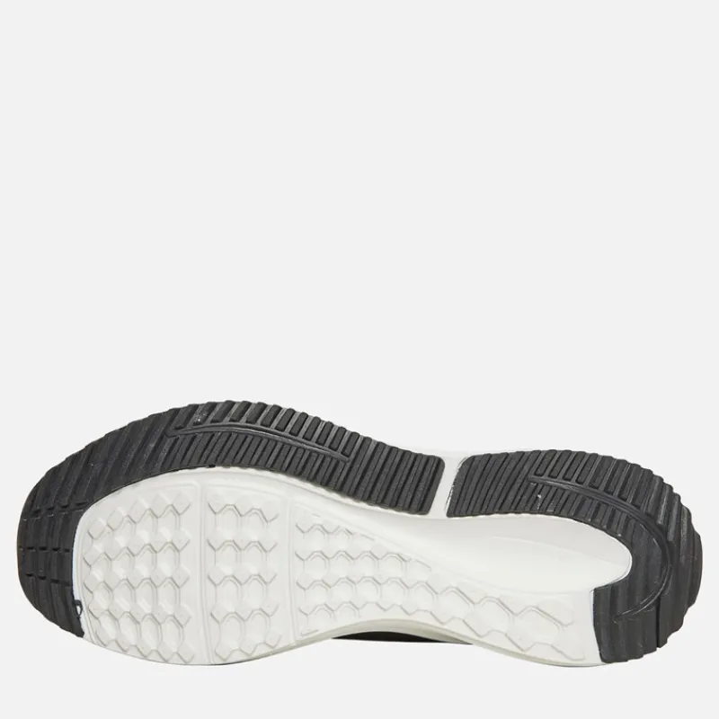 Hot Crosshatch Herre Rivas Træningssko Sort