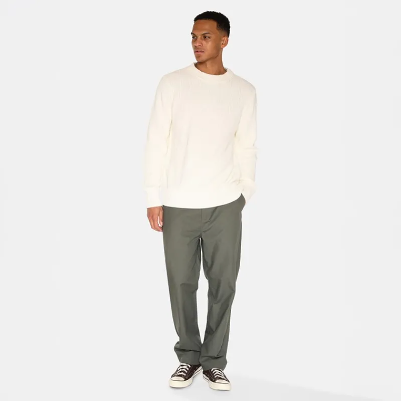 Discount Minimum Herre Rob Jumper 0608 Coco Milk beige