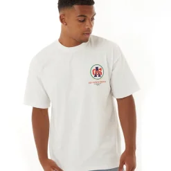 Best Avant Garde Herre Royale T-shirts Hvid