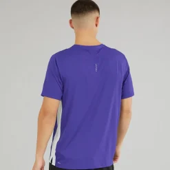 Hot Puma Herre Run Favorite Velocity Løbe Top Lapis Lazuli lilla