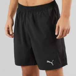 Discount Puma Herre Run Favorite Velocity 7 Tommer Løbeshorts Black Sort