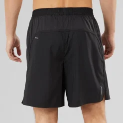 Discount Puma Herre Run Favorite Velocity 7 Tommer Løbeshorts Black Sort