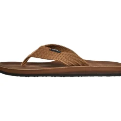 Best O'Neill Herre Sandaler med Chad-logo Indkøbspose