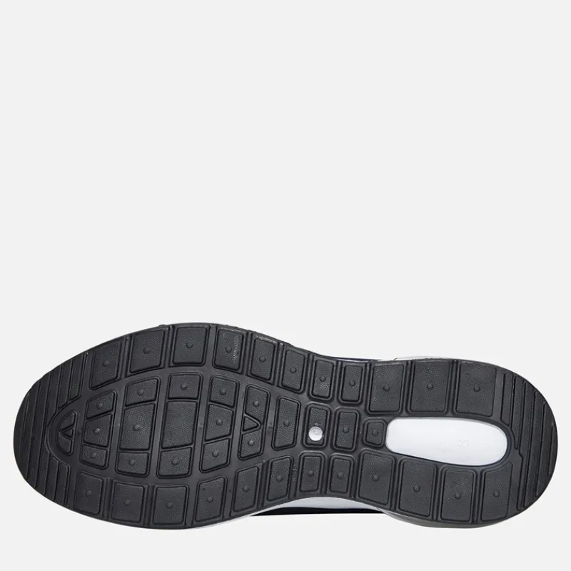 Clearance Crosshatch Herre Sandholt Træningssko Navy