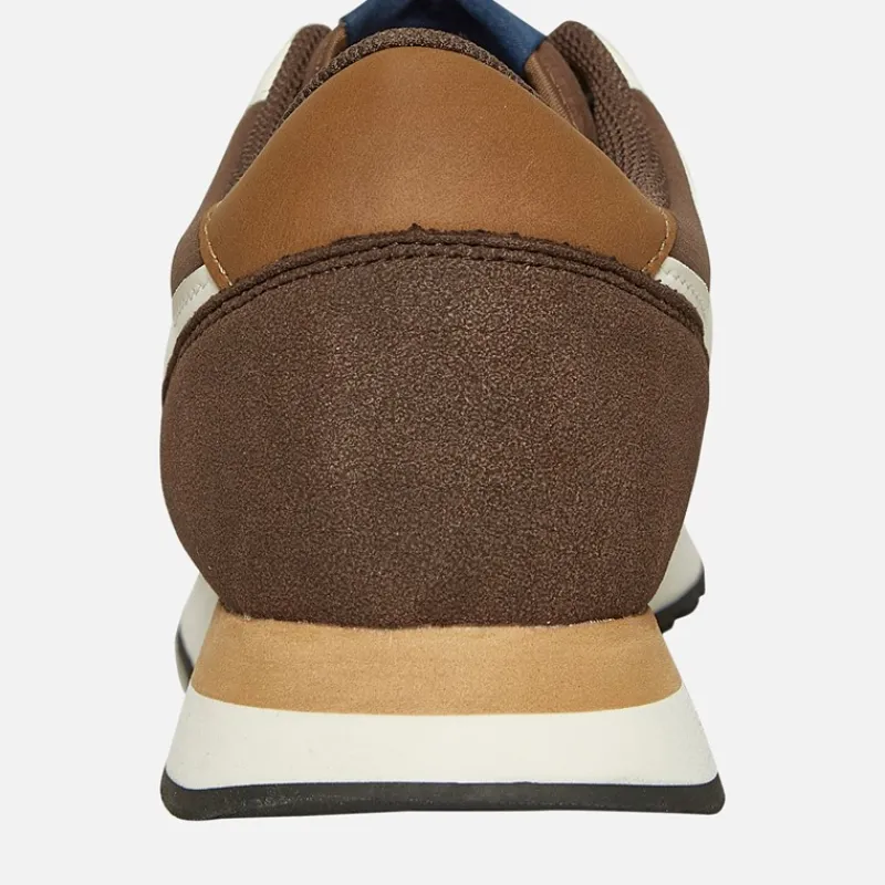 Discount GAP Herre Sandiego II Retro Træningssko Brun