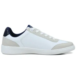 Sale GAP Herre Seattle Sneakers Hvid