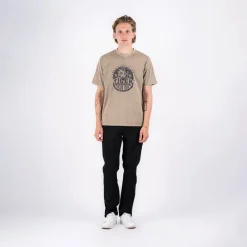 Outlet Marcus Herre Sebb Jeans Med Lige Ben Sort