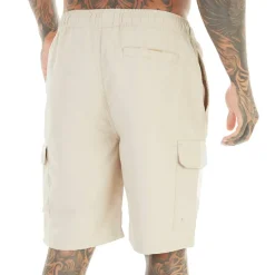 Sale Bench Herre Shallis Cargo Badebukser Sten beige