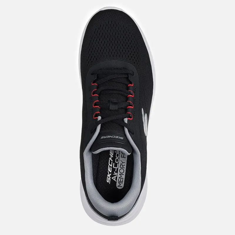 SKECHERS SPORT Herre Skech Lite Pro 2.0 Sneakers Sort