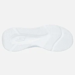 Outlet SKECHERS SPORT Herre Skech Lite Pro 2.0 Sneakers Blå Blå