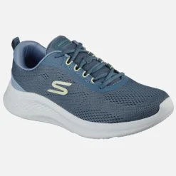 Outlet SKECHERS SPORT Herre Skech Lite Pro 2.0 Sneakers Blå Blå