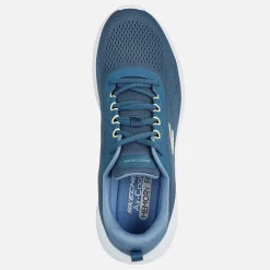 Outlet SKECHERS SPORT Herre Skech Lite Pro 2.0 Sneakers Blå Blå